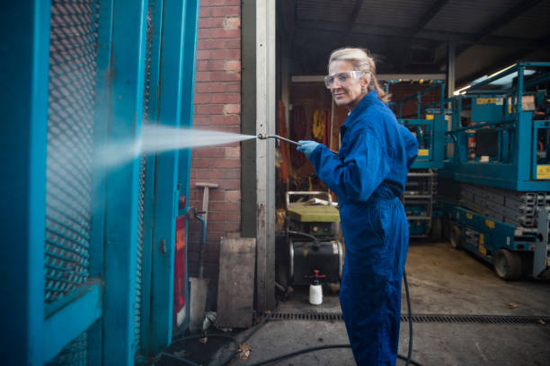 Best Warehouse Cleaning  in Sycamore, IL