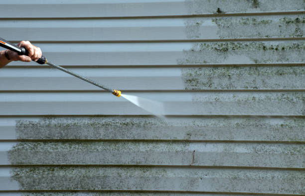 Best Post-Construction Pressure Washing  in Sycamore, IL
